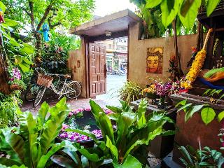 Ban Kong Rao Guesthouse fotoÄŸrafÄ±