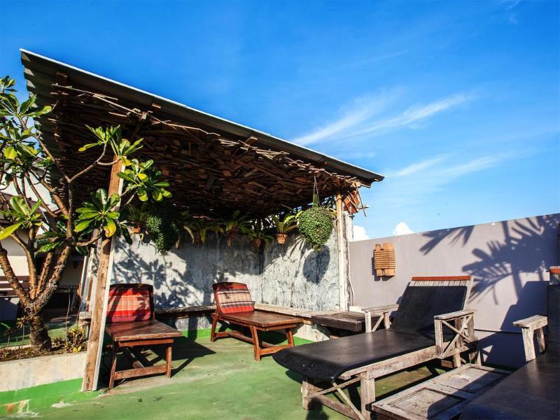 Ban Kong Rao Guesthouse - Genel