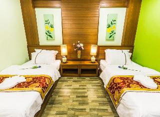 Ban Kong Rao Guesthouse fotoÄŸrafÄ±