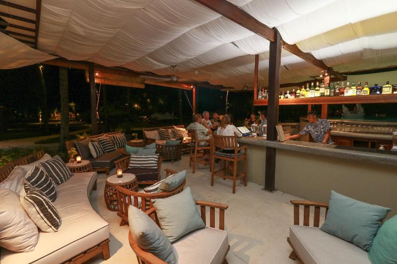 Pondok Santi Estate - Bar