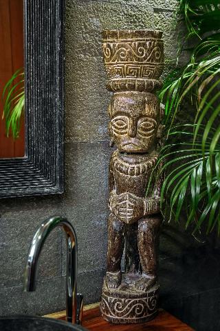 Pondok Santi Estate fotoÄŸrafÄ±