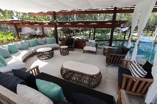 Pondok Santi Estate fotoÄŸrafÄ±