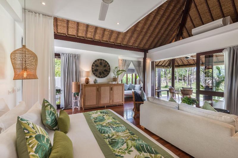 Pondok Santi Estate - Lobi