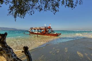 Pondok Santi Estate fotoÄŸrafÄ±