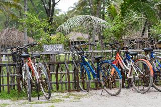 Pondok Santi Estate fotoÄŸrafÄ±