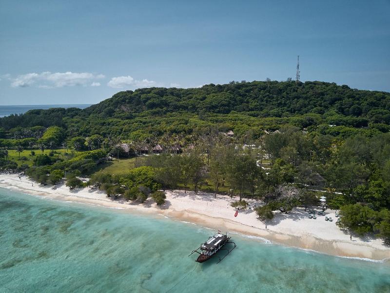 Pondok Santi Estate - Genel