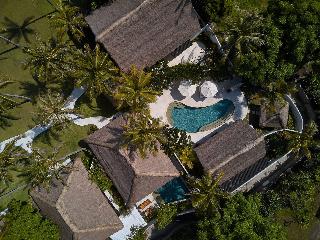 Pondok Santi Estate fotoÄŸrafÄ±
