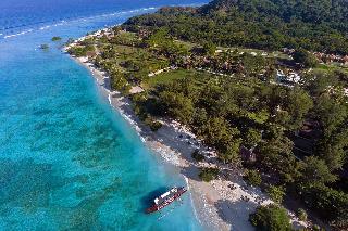 Pondok Santi Estate fotoÄŸrafÄ±