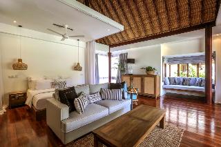 Pondok Santi Estate otel fotoğrafı