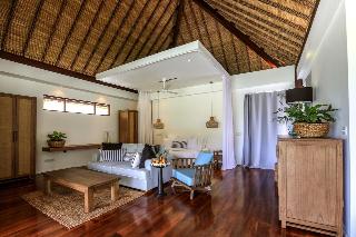 Pondok Santi Estate fotoÄŸrafÄ±