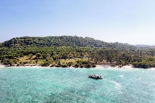 Pondok Santi Estate fotoÄŸrafÄ±
