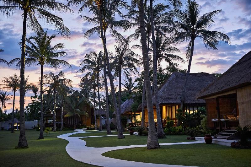 Pondok Santi Estate - Genel
