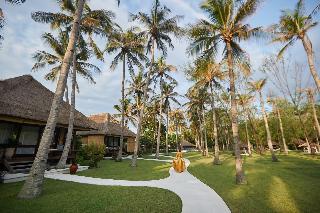 Pondok Santi Estate fotoÄŸrafÄ±