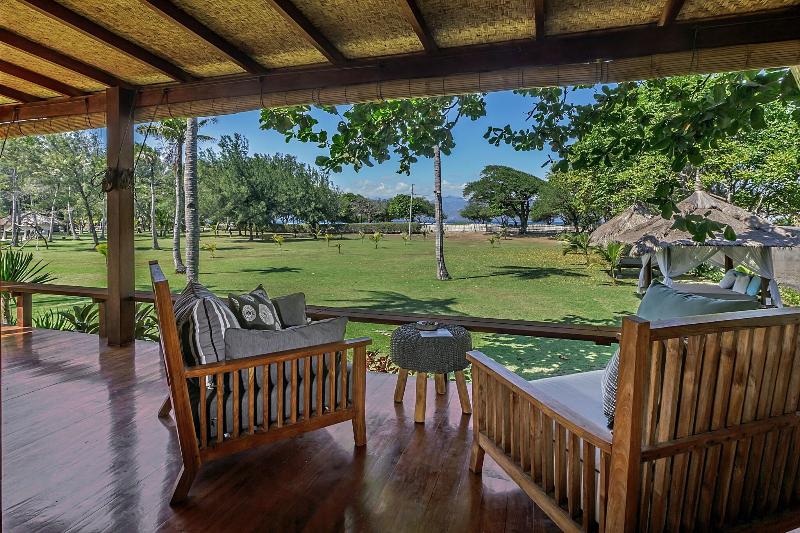 Pondok Santi Estate - Oda