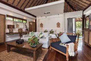 Pondok Santi Estate fotoÄŸrafÄ±
