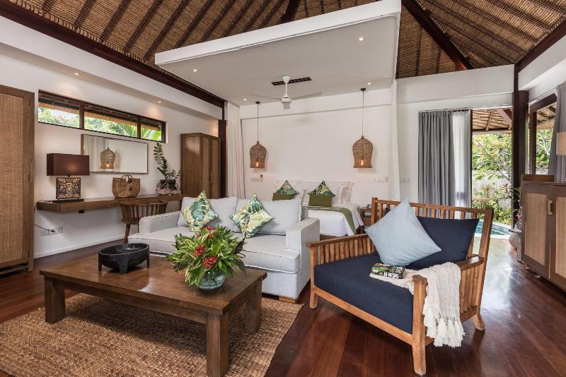 Pondok Santi Estate - Oda