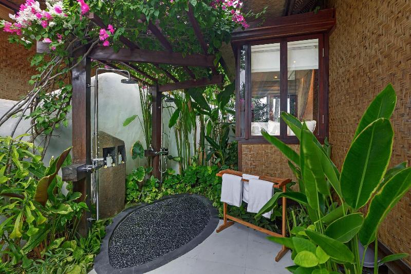 Pondok Santi Estate - Oda