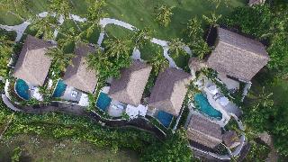 Pondok Santi Estate fotoÄŸrafÄ±