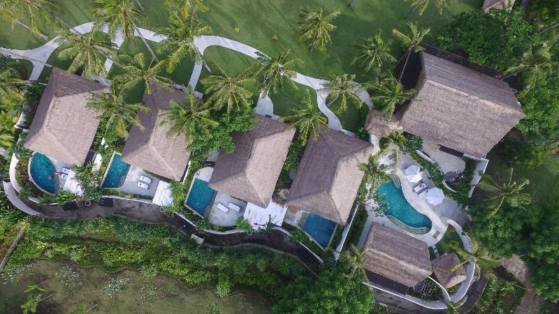 Pondok Santi Estate - Oda