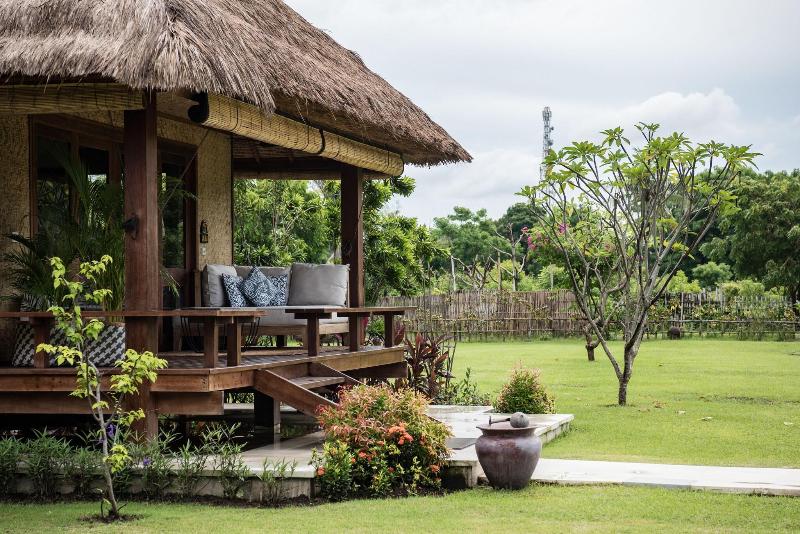 Pondok Santi Estate - Oda