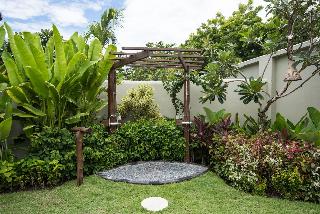 Pondok Santi Estate fotoÄŸrafÄ±