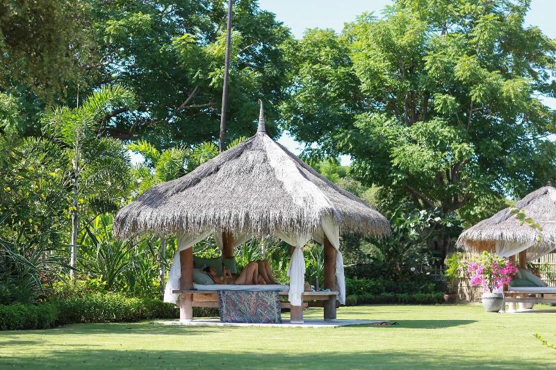 Pondok Santi Estate - Oda