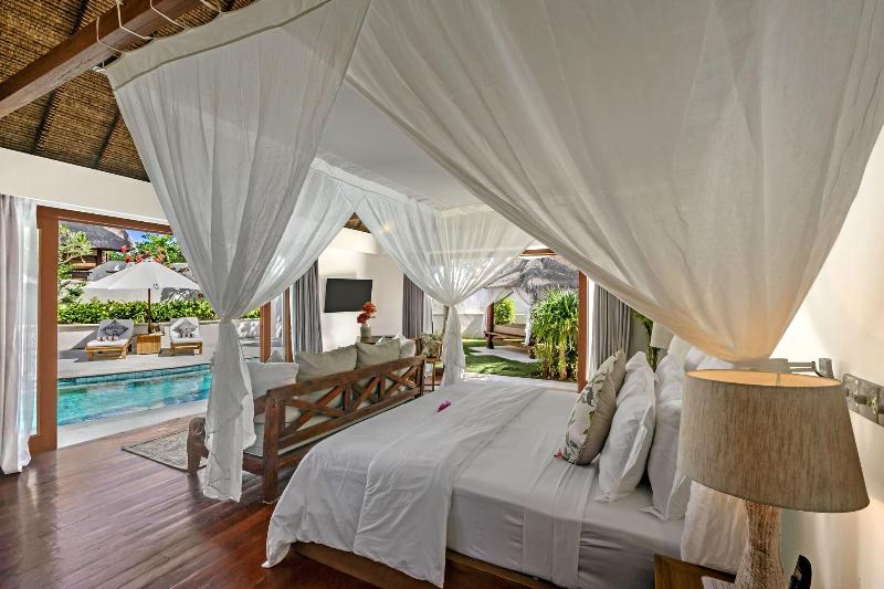 Pondok Santi Estate - Oda