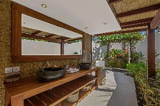 Pondok Santi Estate fotoÄŸrafÄ±