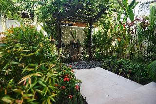 Pondok Santi Estate fotoÄŸrafÄ±
