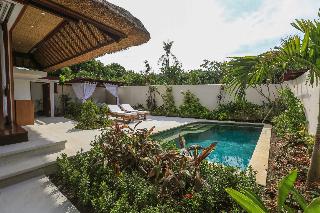 Pondok Santi Estate fotoÄŸrafÄ±