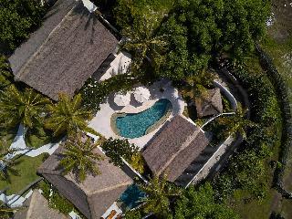 Pondok Santi Estate fotoÄŸrafÄ±