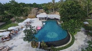 Pondok Santi Estate fotoÄŸrafÄ±
