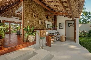 Pondok Santi Estate fotoÄŸrafÄ±