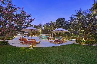 Pondok Santi Estate fotoÄŸrafÄ±