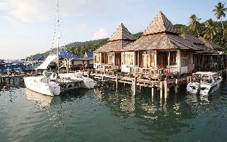 Salakphet Resort otel fotoğrafı
