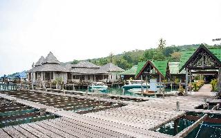 Salakphet Resort fotoÄŸrafÄ±