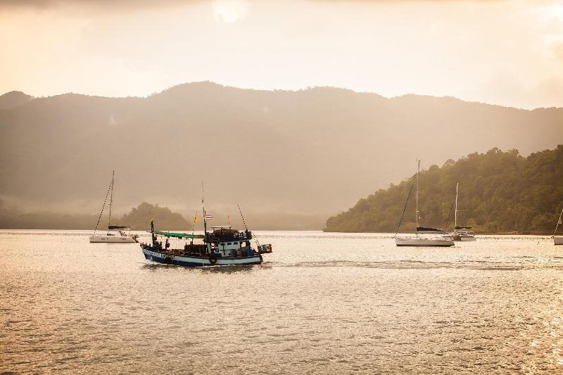 Salakphet Resort - Genel