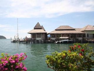 Salakphet Resort fotoÄŸrafÄ±