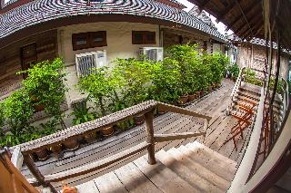 Salakphet Resort fotoÄŸrafÄ±