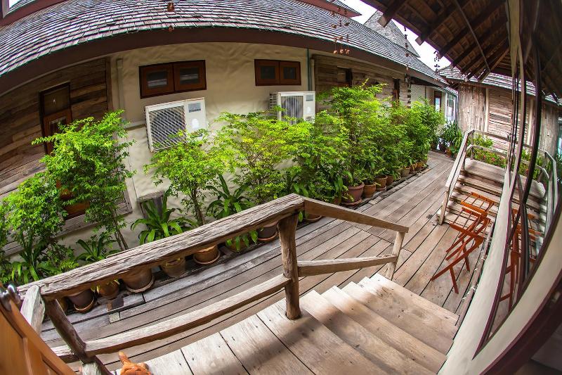 Salakphet Resort - Genel