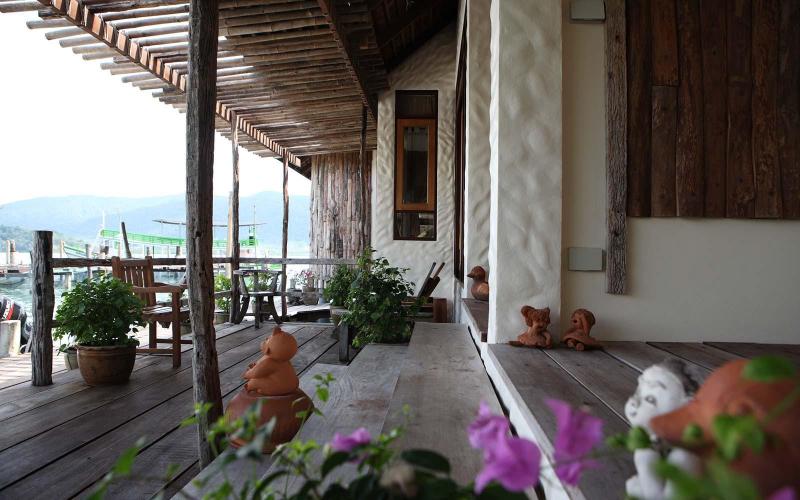 Salakphet Resort - Genel