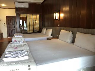 Salakphet Resort fotoÄŸrafÄ±
