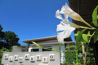 Alphabeto Resort fotoÄŸrafÄ±