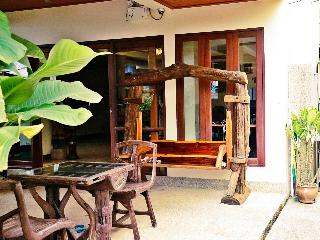 Baan SS Karon otel fotoğrafı