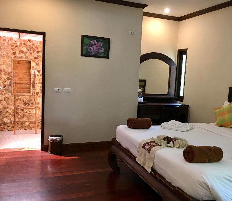 Grand Manita Beach Resort - Lobi