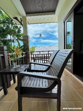 Grand Manita Beach Resort fotoÄŸrafÄ±