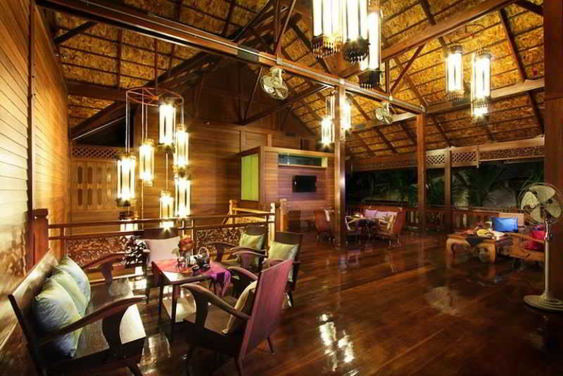 Baan U Sabai Boutique House fotoÄŸrafÄ±