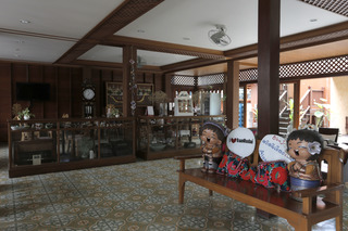 Baan U Sabai Boutique House fotoÄŸrafÄ±