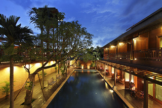 Baan U Sabai Boutique House fotoÄŸrafÄ±