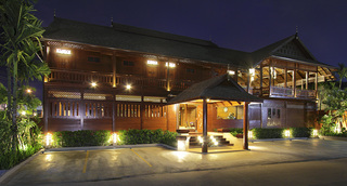 Baan U Sabai Boutique House fotoÄŸrafÄ±